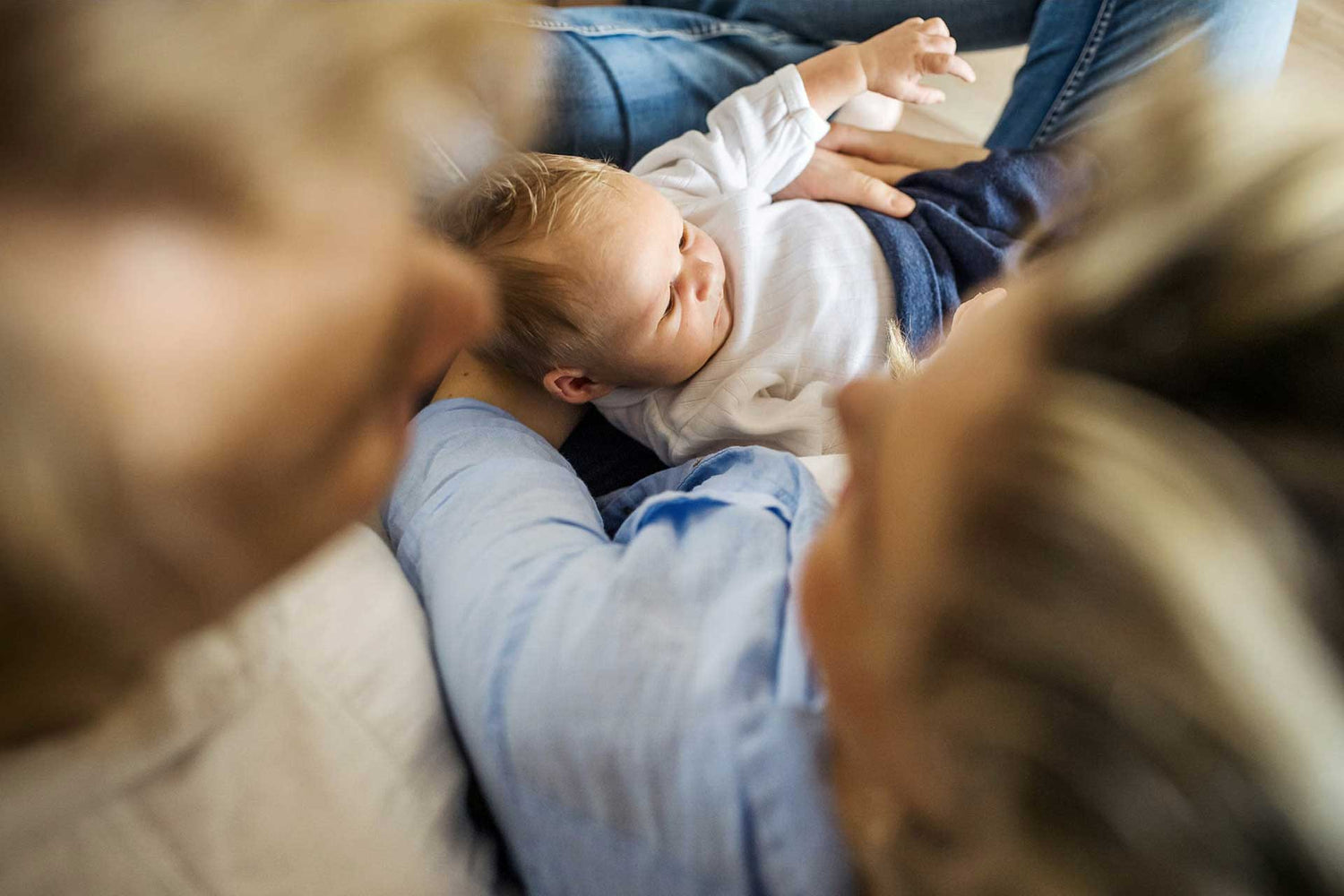Elektrosmog abschirmen? Sinnvoll oder nicht? Teil 1