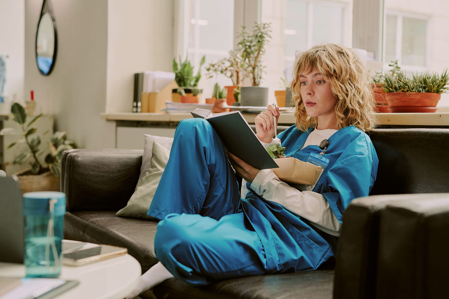 Wirksensorik 01: Aus Alltagskost wird Superfood.