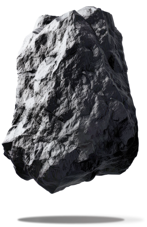 EssenceX-Schungit von Beyond Matter zum Schutz vor Elektrosmog & 5G im Detail