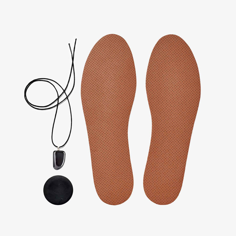 Raus aus dem Dauerstress.