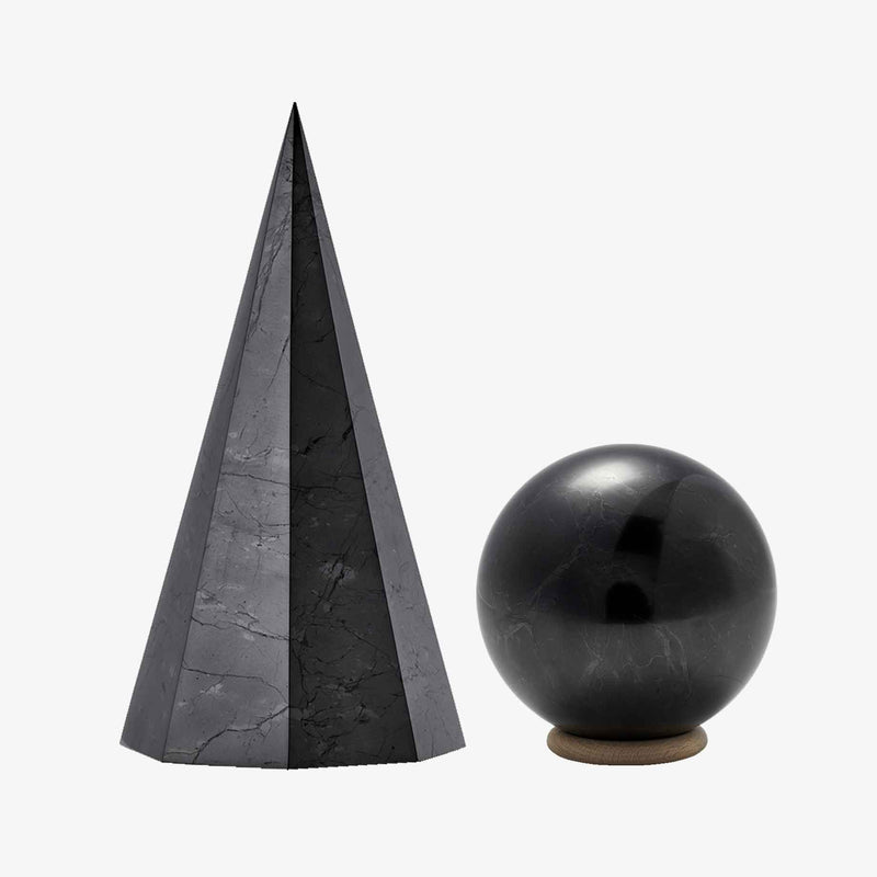 Für maximale Wirkung.