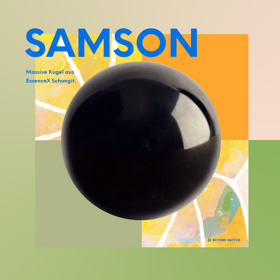Grafik Beyond Matter Produkte Samson & Ra. Produkte zum Schutz vor Elektrosmog und 5G