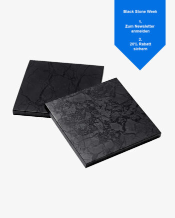 Lebensmittelplatten Lotte. Zur Belebung von Nahrung.